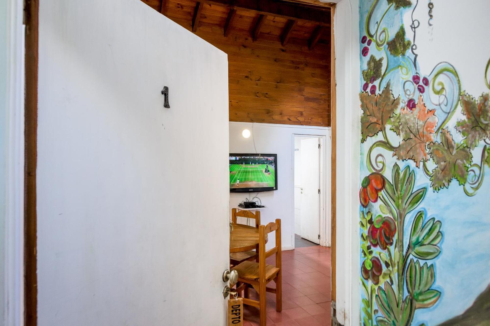 La Angostura Hostal Villa La Angostura