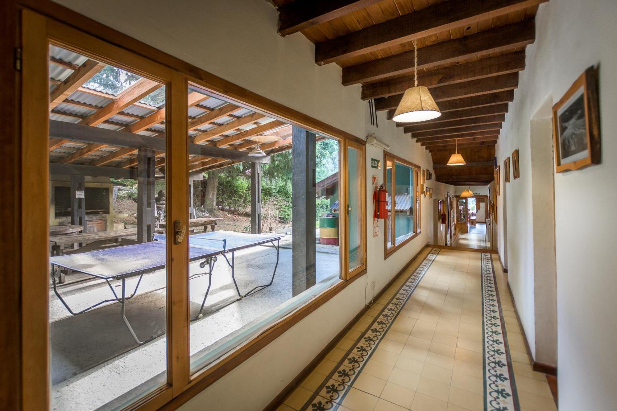 La Angostura Hostal