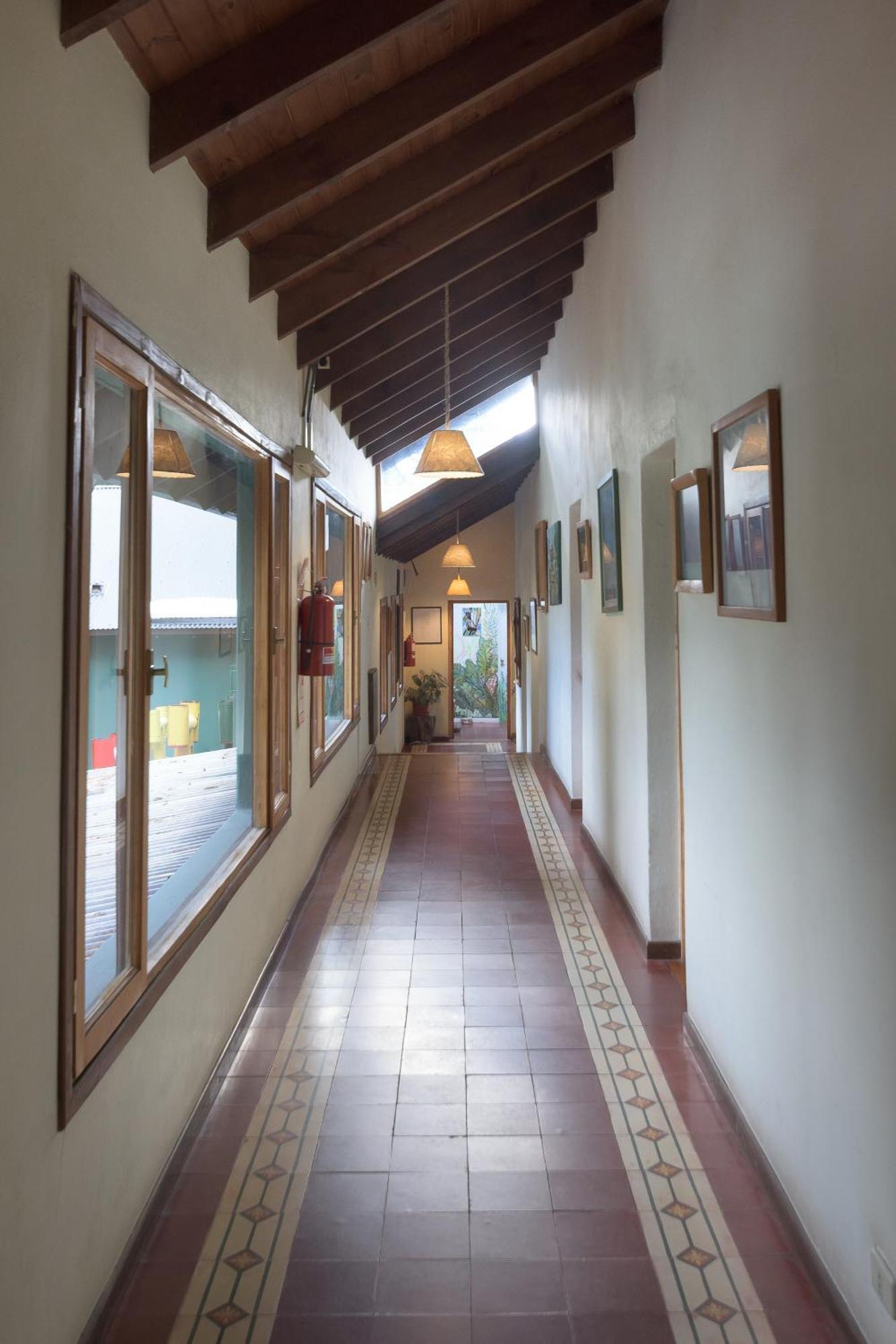La Angostura Hostal Villa La Angostura