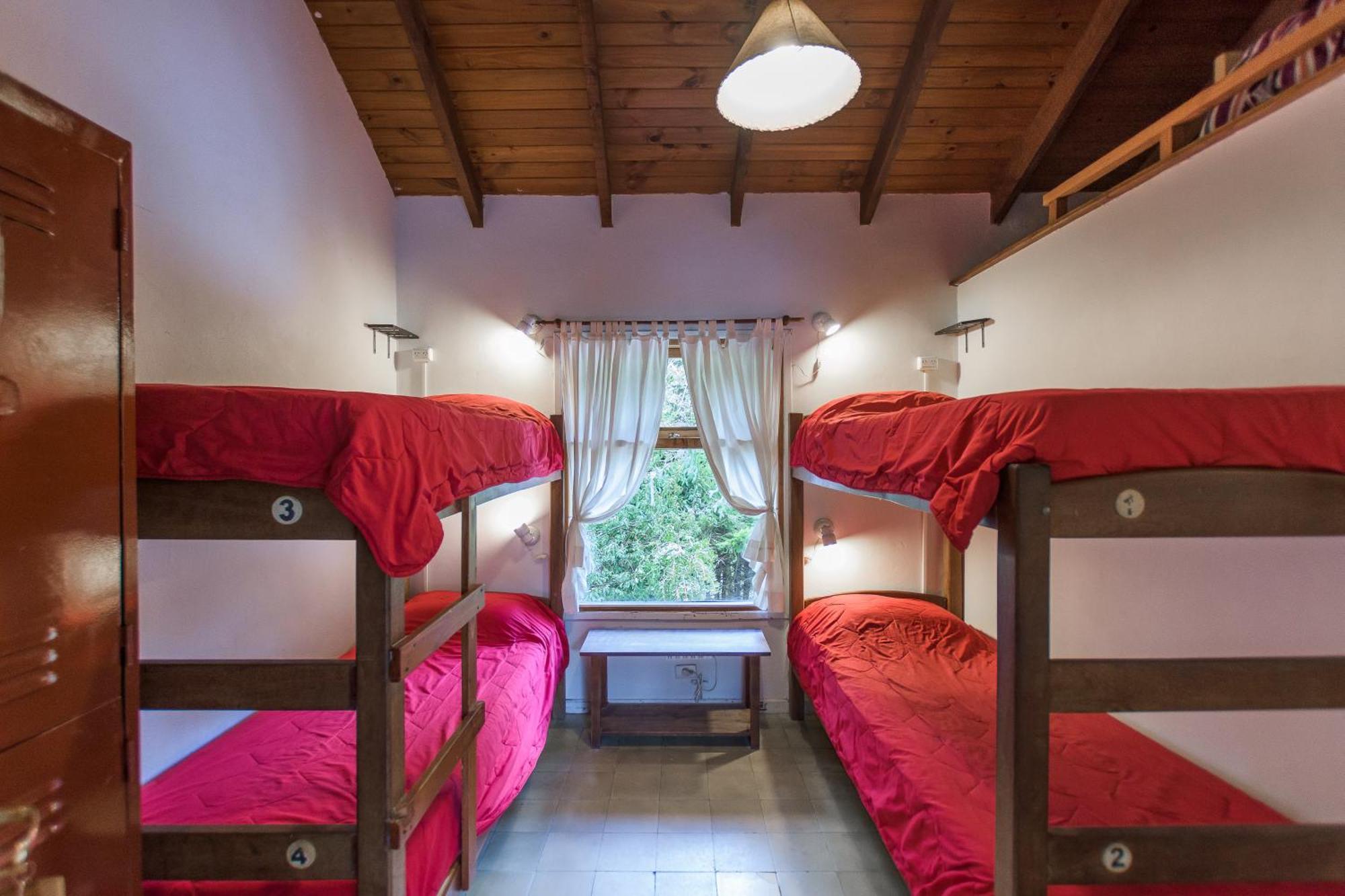 Hostal La Angostura Villa La Angostura