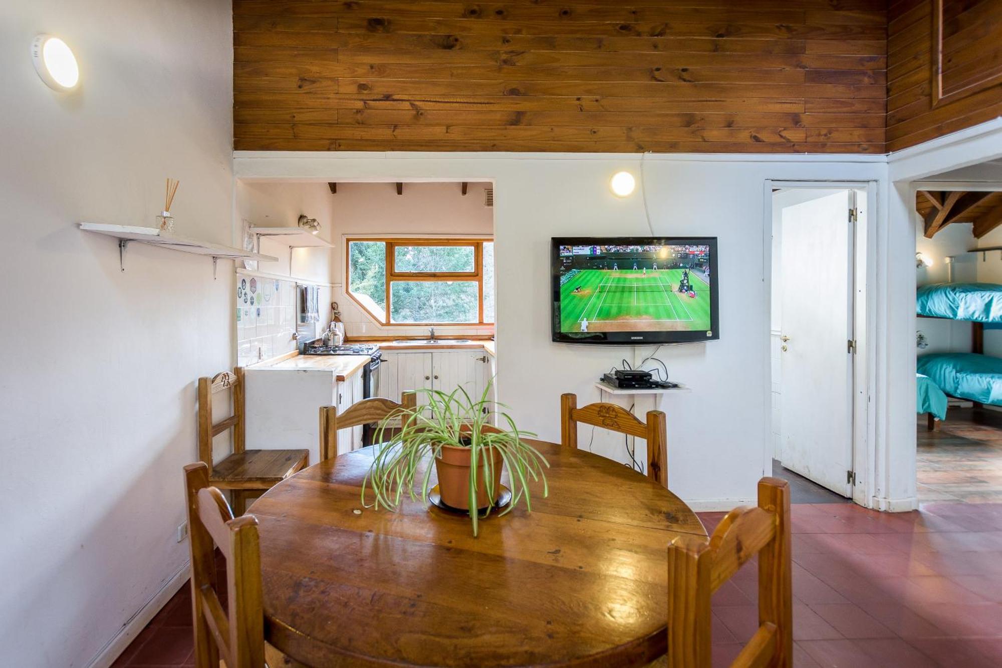 Hostal La Angostura Villa La Angostura