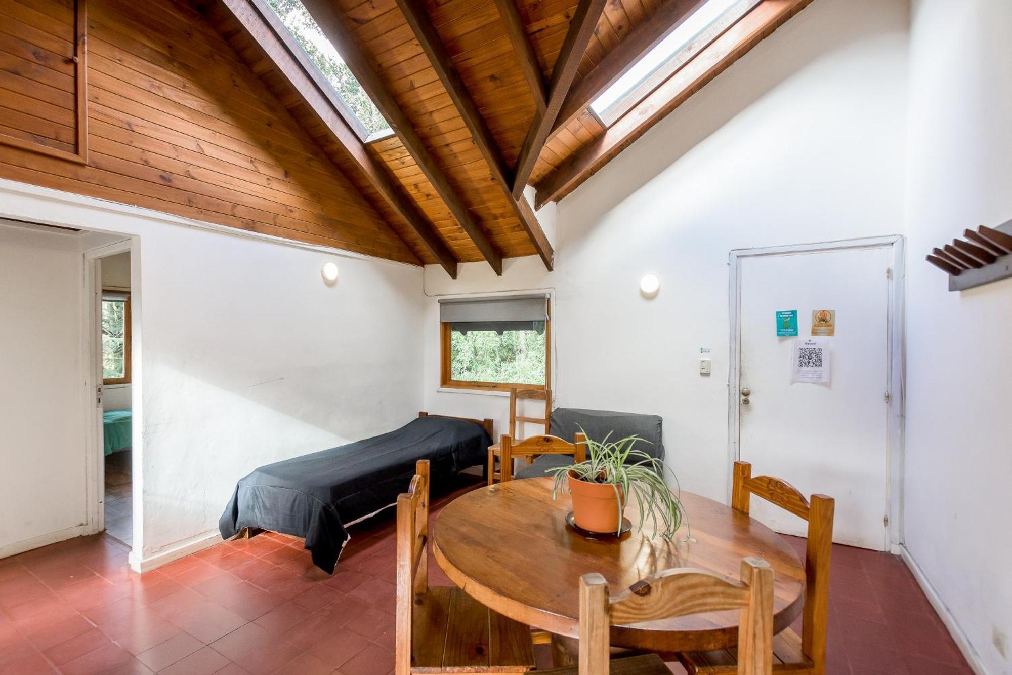 Hostal La Angostura