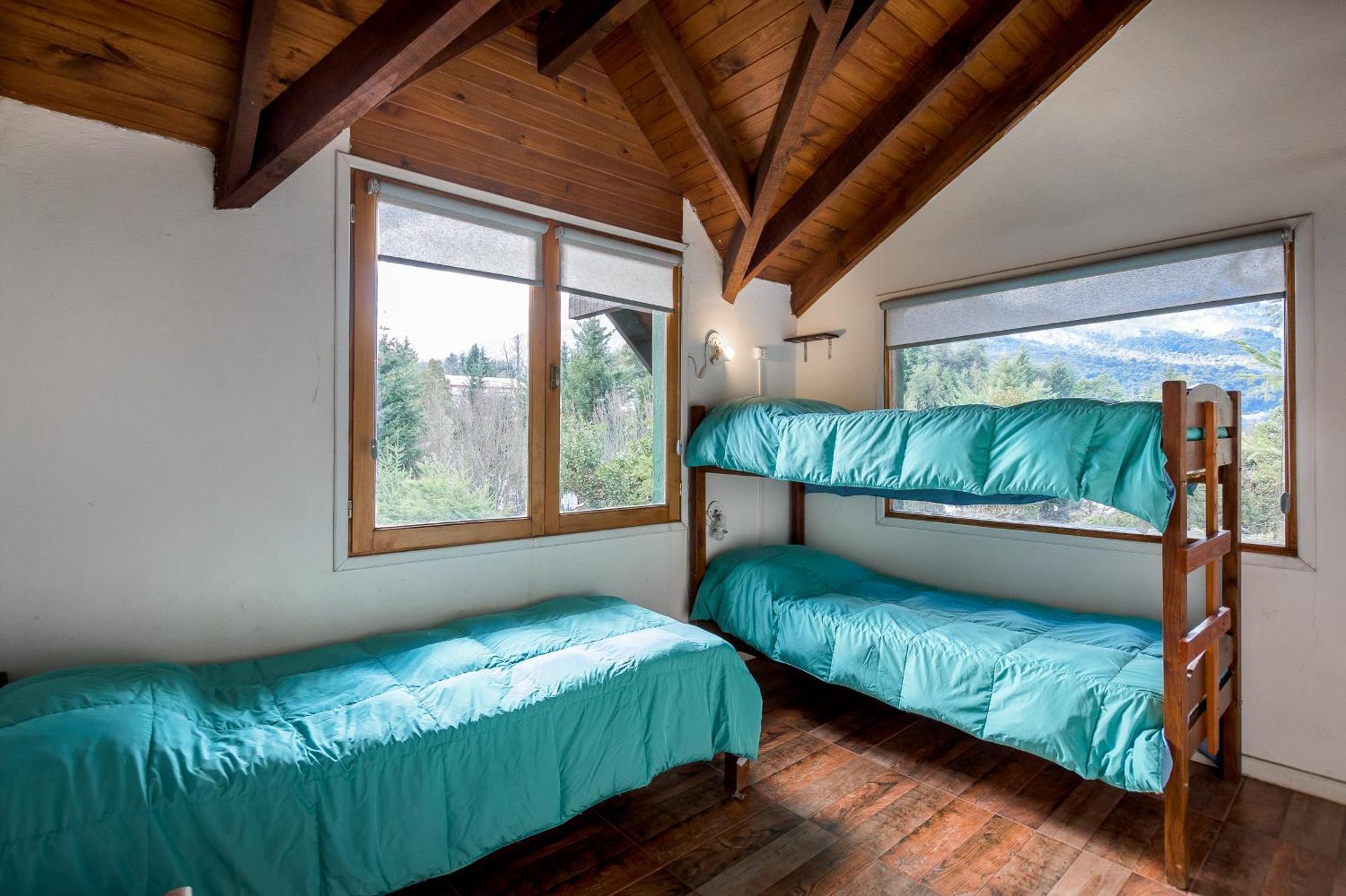 La Angostura Hostal Villa La Angostura