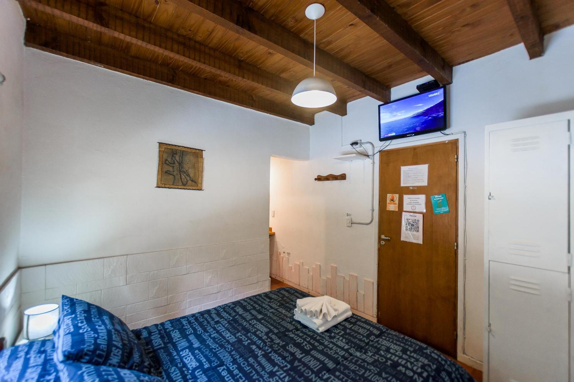 La Angostura Hostal