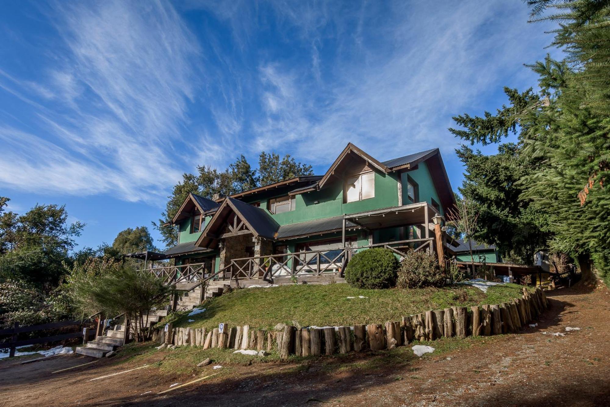 La Angostura Hostel