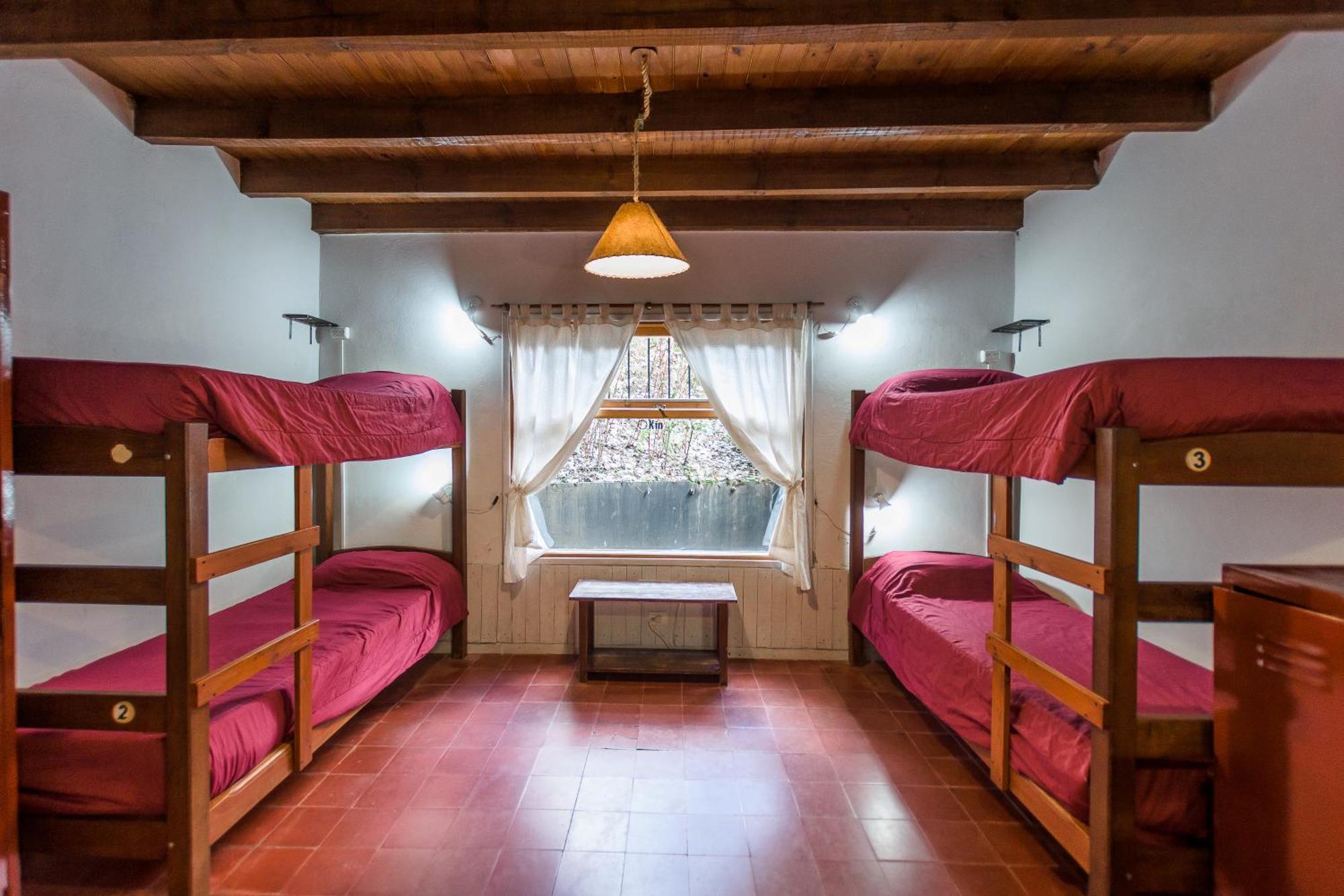 Hostel La Angostura