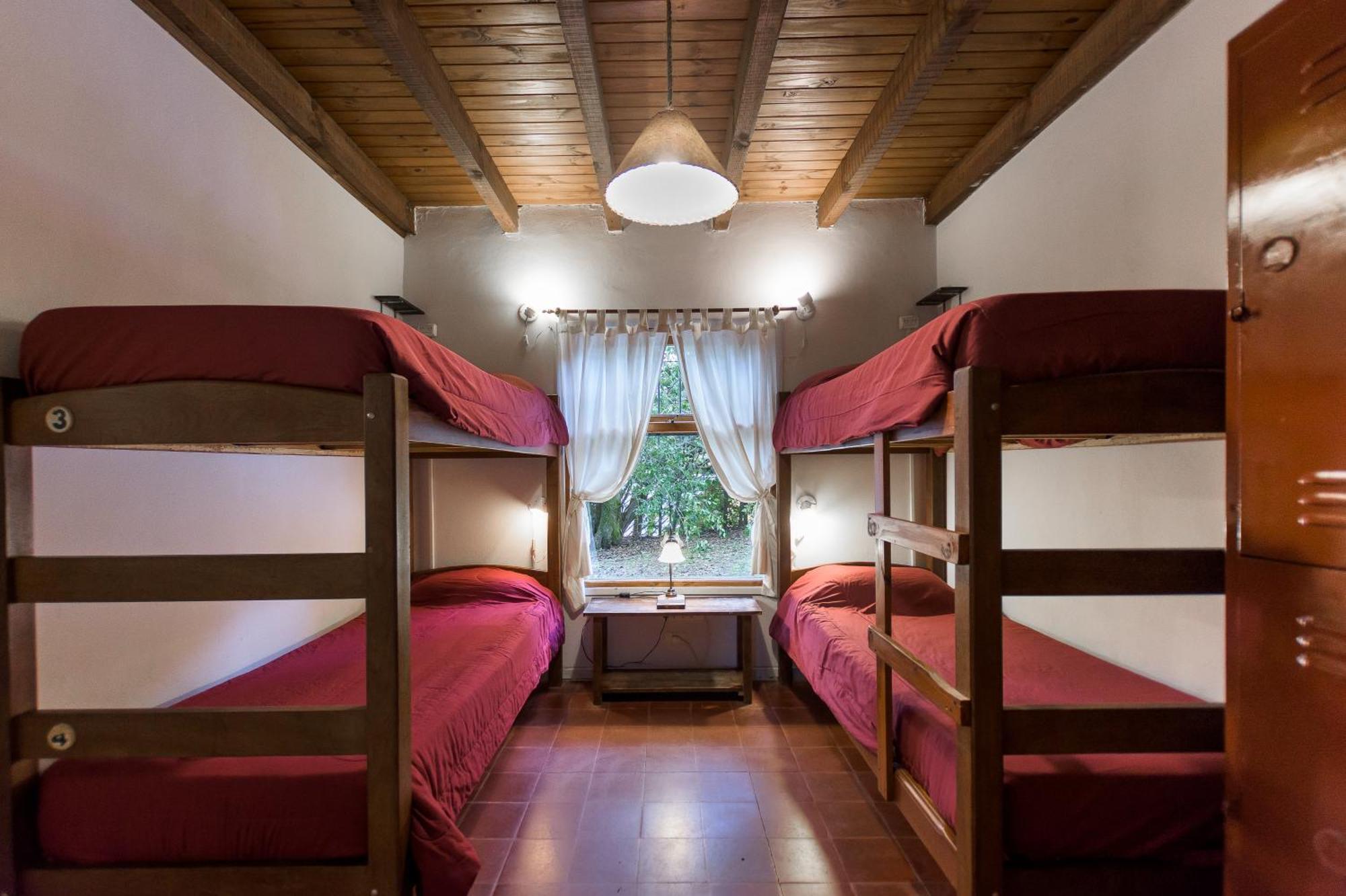 Hostel La Angostura *