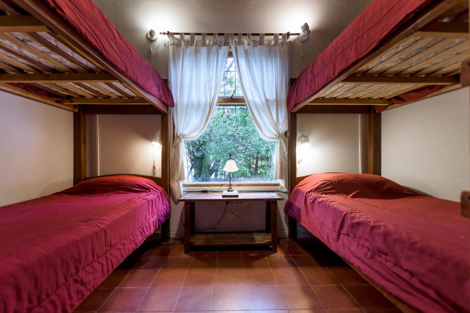 La Angostura Hostel Villa La Angostura