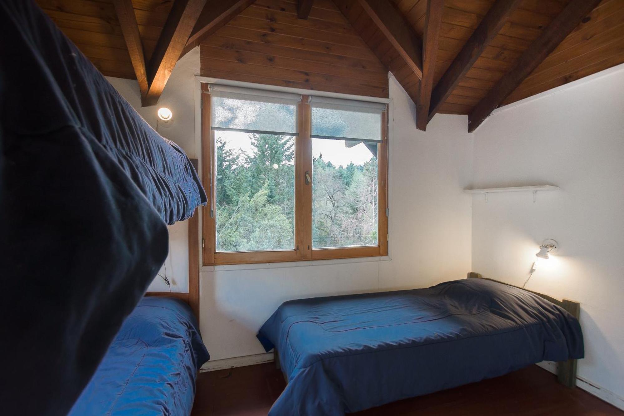 La Angostura Hostel *