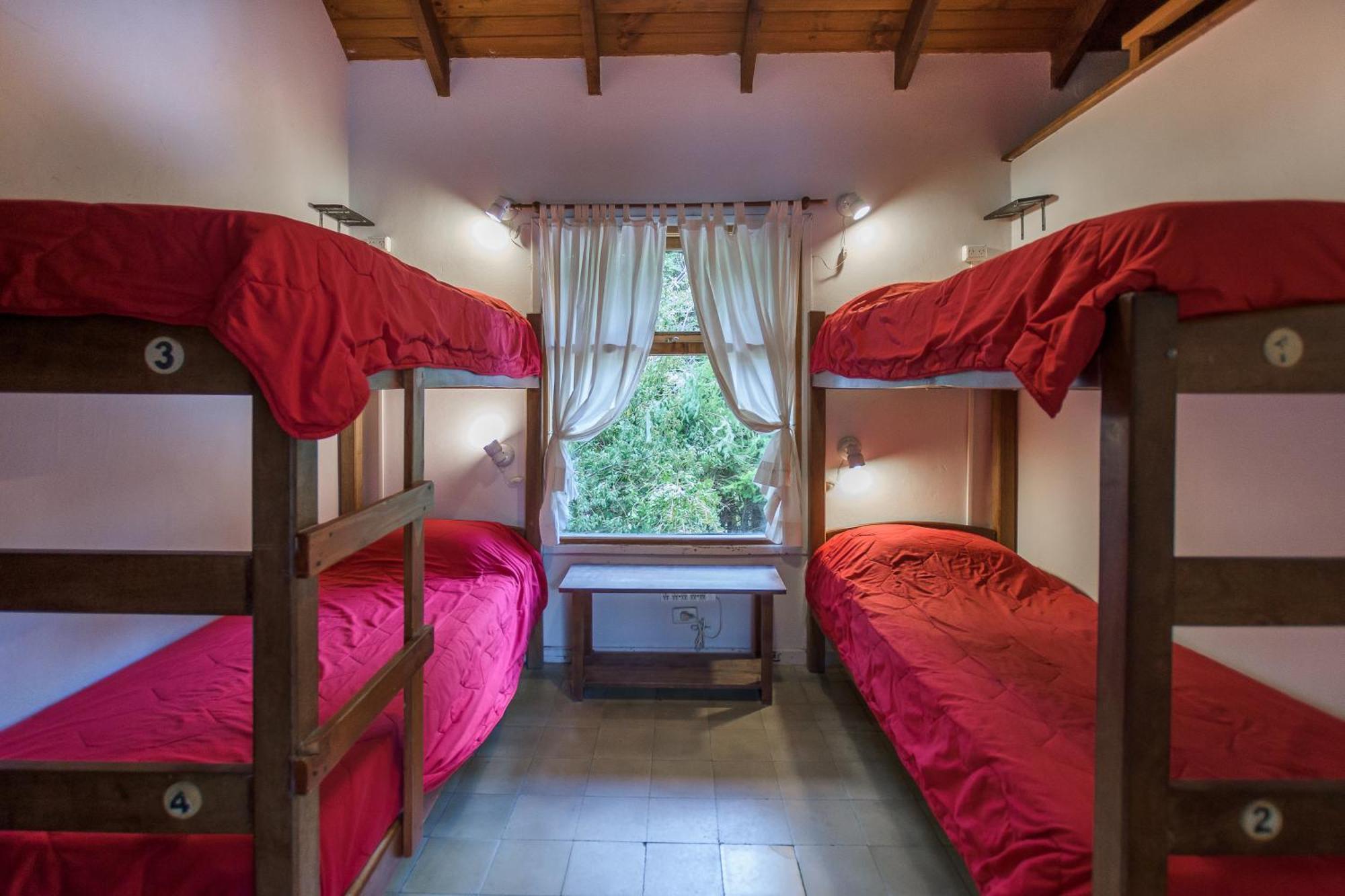 Hostel La Angostura *