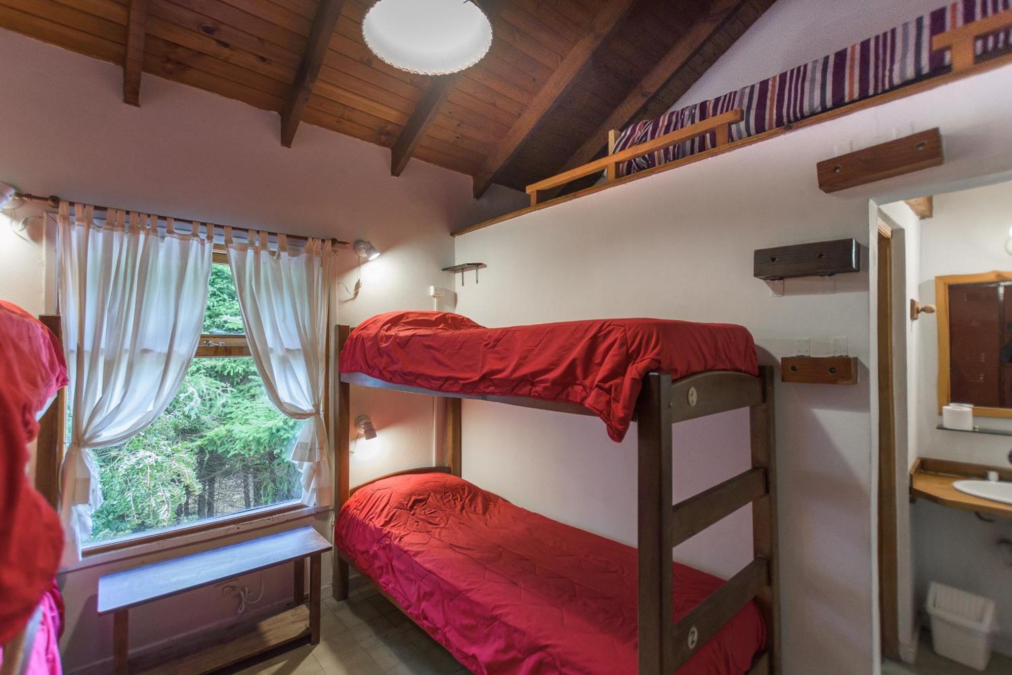 La Angostura Hostel Villa La Angostura