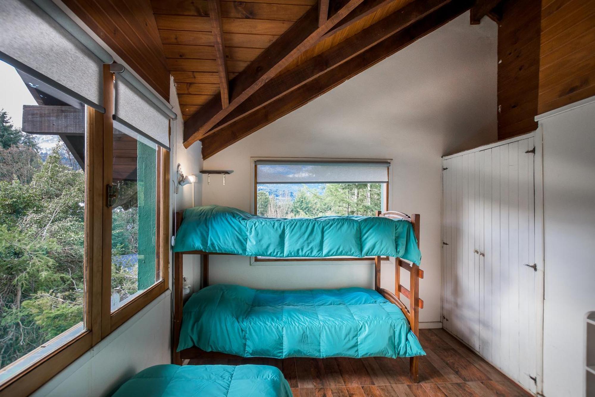 Hostel La Angostura