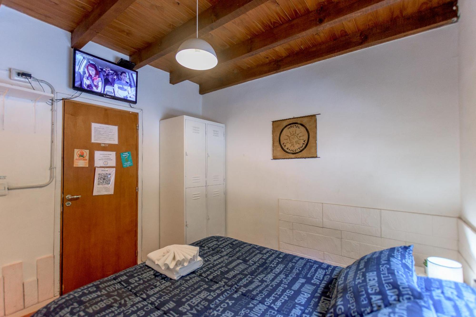 La Angostura Hostel *