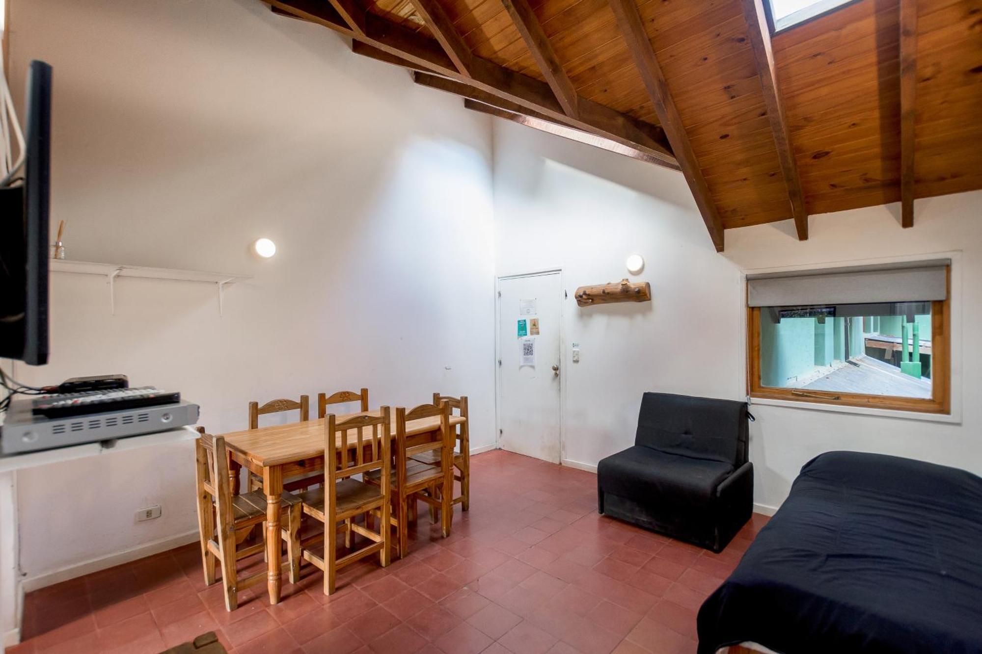 Hostel La Angostura Villa La Angostura