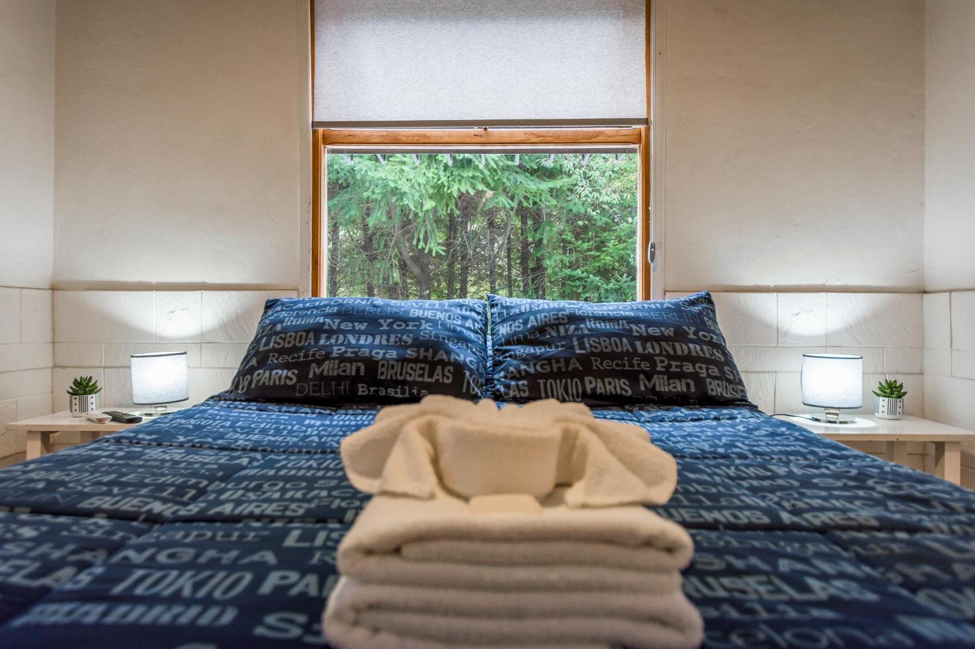 Hostel La Angostura *